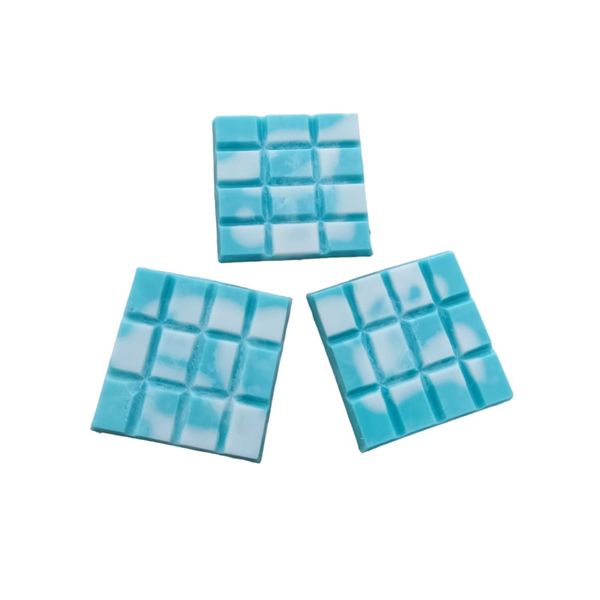 Scentibles - Ocean Breeze Snap Bar Wax Melts (100g)