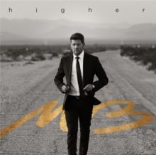 Higher (Vinyl / 12" Album)
