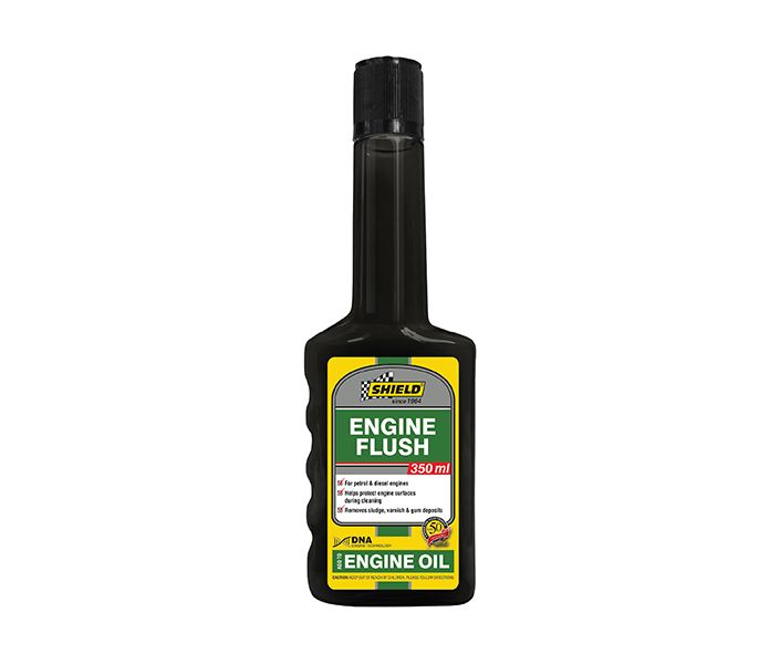 Shield Engine Flush 350ml