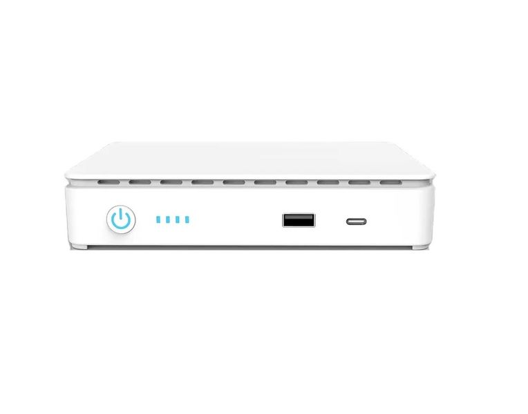 20000mAh Mini DC UPS-JNC