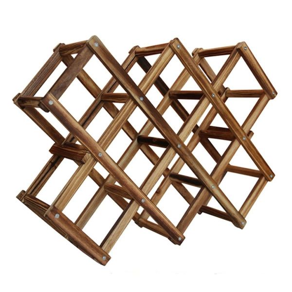 Yax 8 Wine Bottle Holder