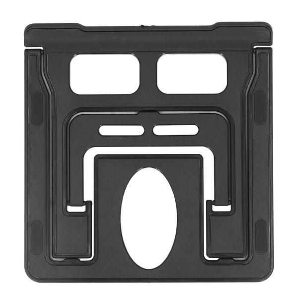 Laptop Stand Desktop 6 Levels Adjustable Folding Tablet Stand Laptop Riser