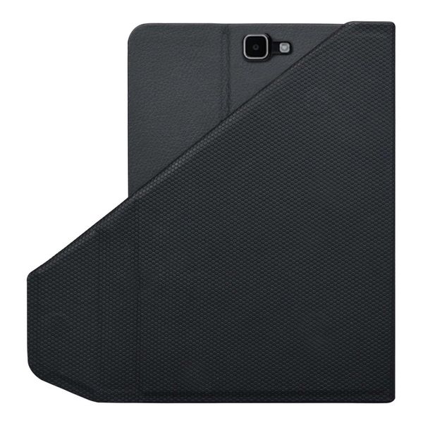 Port Muskoka - Tablet Cover - 10 inch - Black For Samsung Tab A