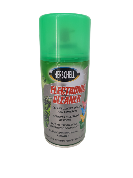 Electronic Cleaner - Herschell