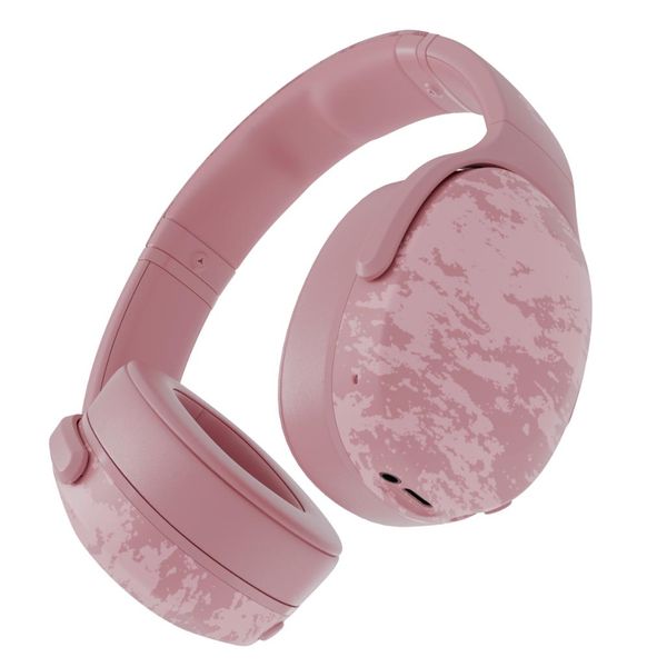 Skullcandy Crusher Evo Wireless Over-Ear Headphones