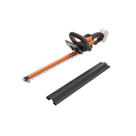 WORX Hedge Trimmer 45CM Cordless 20V Shop Today. Get it Tomorrow