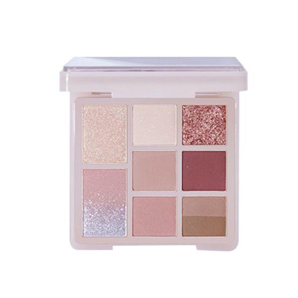 9-Color Palette