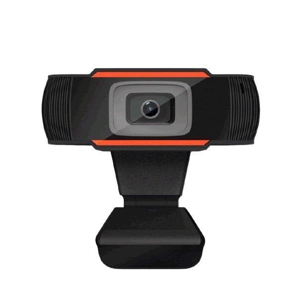 720P HD Digital Video Web Camera-Z05
