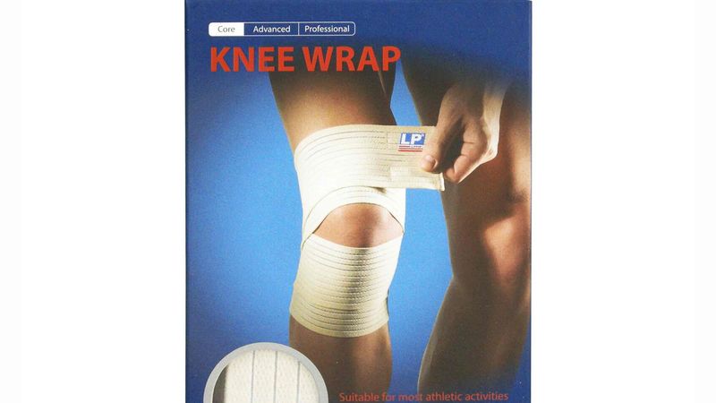 LP Support Knee Wrap