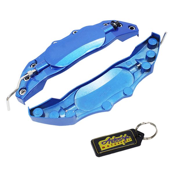 Blue &amp; Key Holder image