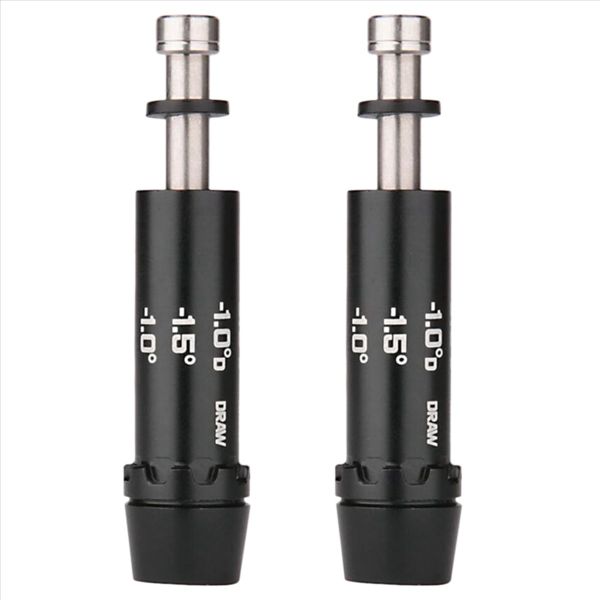 Golf Shaft Adapter Sleeve Driver for Cobra Radspeed Speedzone