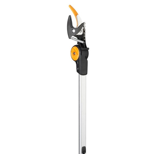 Fiskars Tree Pruner Telescopic Bypass XL UPX86 PowerGear X