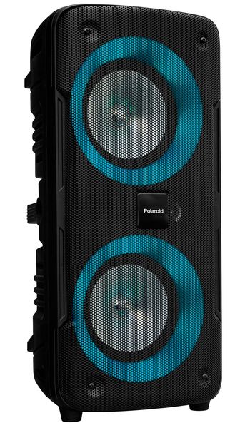 Bluetooth Dual 6.5” Party Speaker