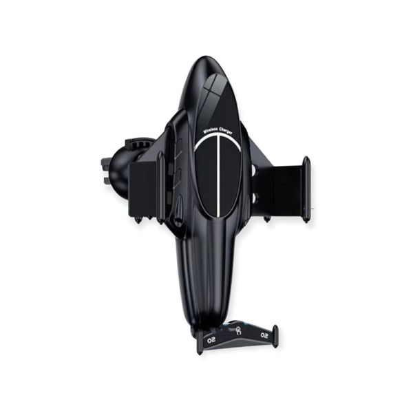 Car Wireless Charger 15W- SD