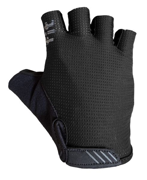 FiT Gel Attack Cycling Gloves, Black