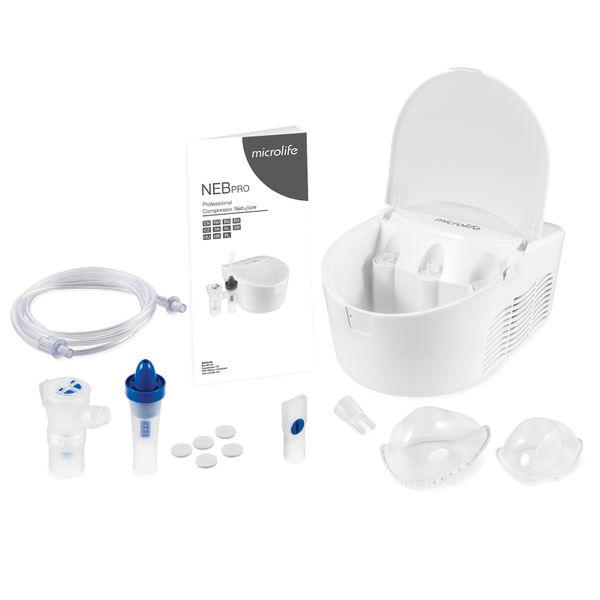 Microlife NEB Professional