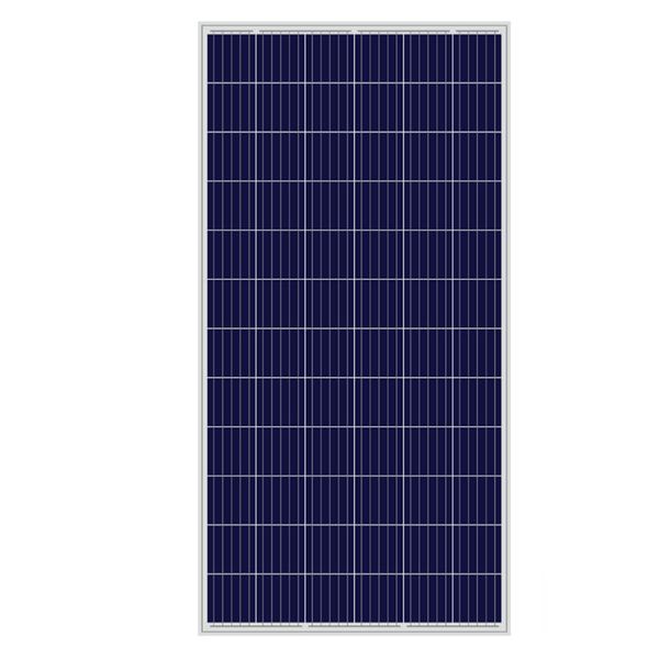 100W/18V Polycrystalline Solar Panel