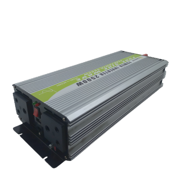 2500 Watt 24 Volt image