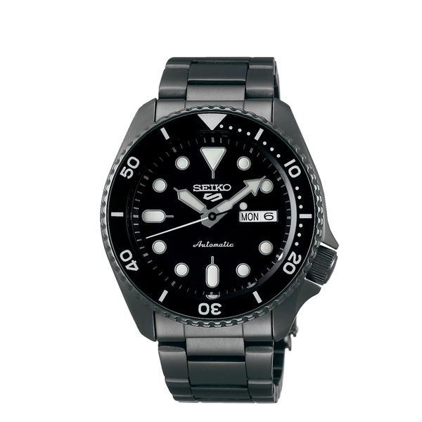 Seiko Automatic 100m Men's Watch SRPD65K1