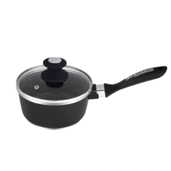 Schumann 16cm Saucepan