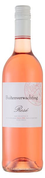 Buitenverwachting Rosé - 1 x 750ml