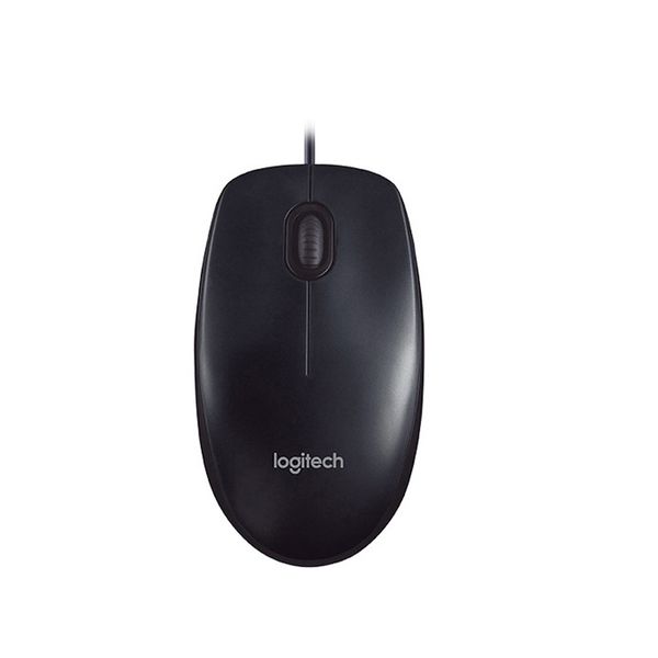 M90 Optical Wired Office Business Mouse