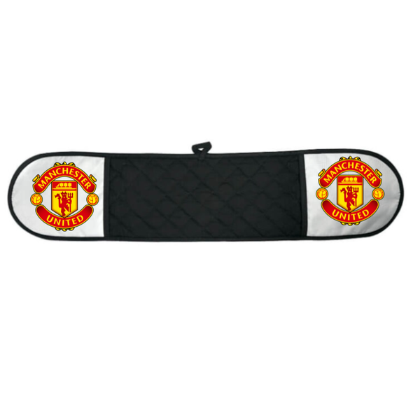Katz Designs - Oven Mitt / Glove - Manchester United