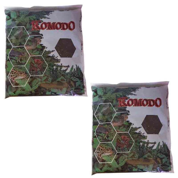 SPIDER PEAT LANDSCAPE - 400gr Double Pack Deal