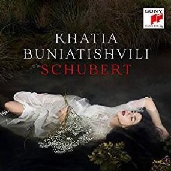 Schubert (CD)