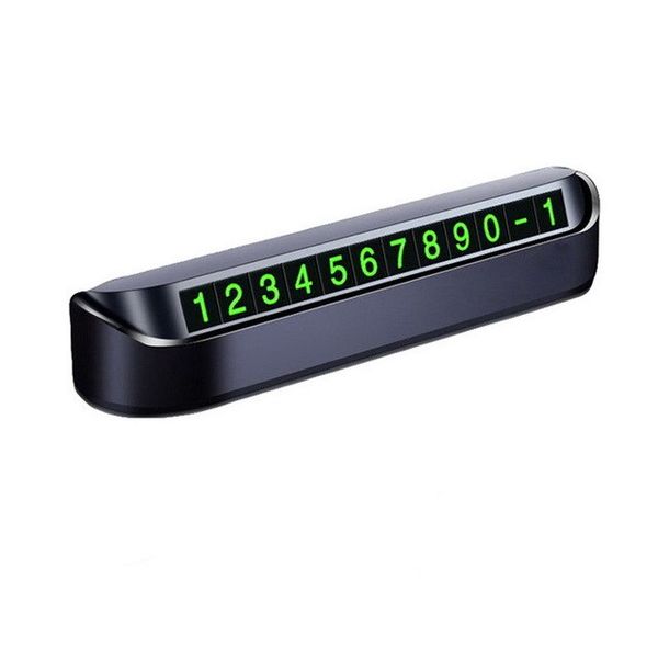 Parking Stop Car Accessories
