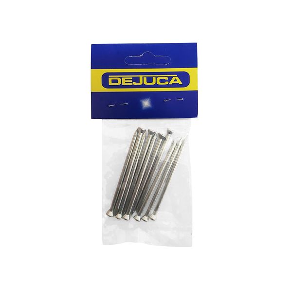 Dejuca - 10 Piece - Concrete Nails - 60mm - 3 Pack
