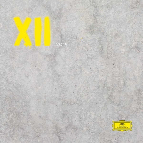 XII (Vinyl / 12" Album)