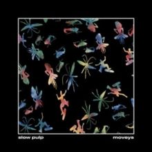 Moveys (Vinyl / 12" Album)