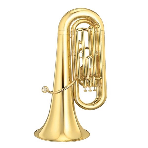 Rhythm Tuba Lacquer [YWTB-437]