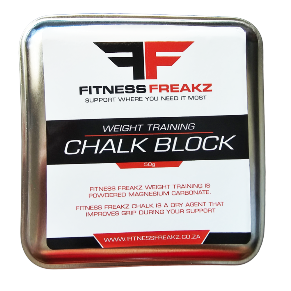 Chalk In Tin 50g Block