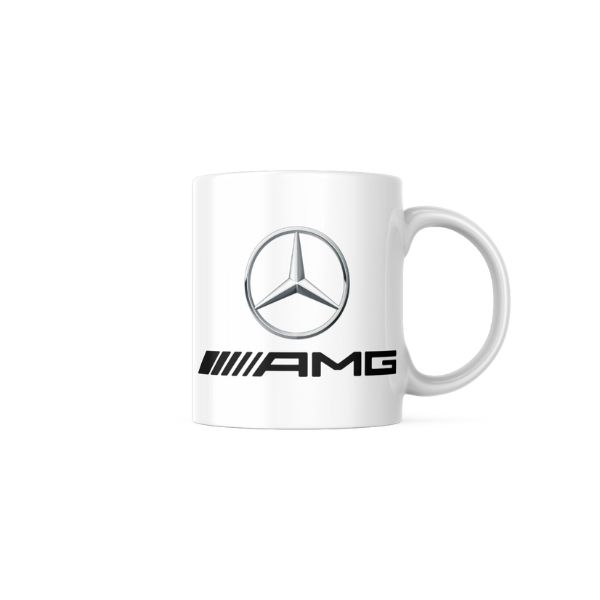 Mercedes AMG Coffee Mug | Shop Today. Get it Tomorrow! | takealot.com