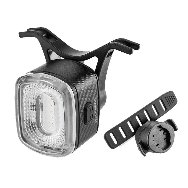 Rockbros Smart Brake and Tail Light Q4