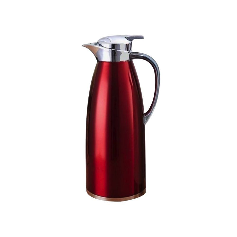 TG- Vacuum Flask Keep Hot And Cold - 2,0L | Buy Online in South Africa ...