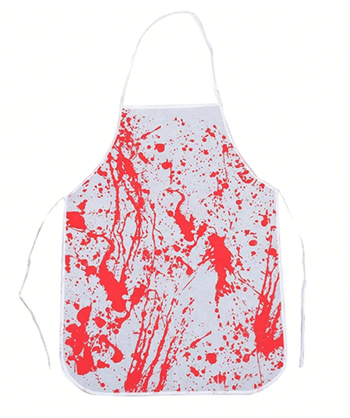 Bloody Butchers Dress Up Apron x 2