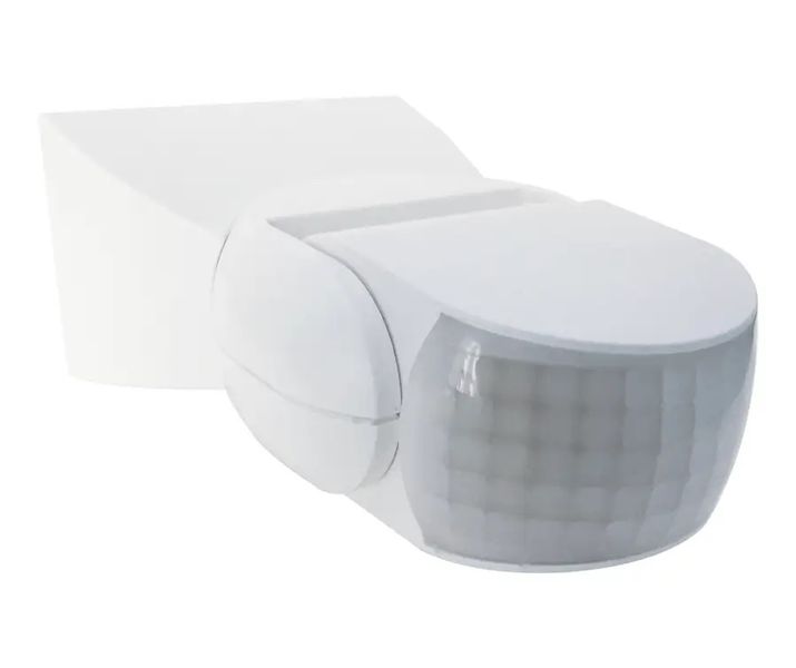 O-Lite - Surface Mount IP65 Motion Sensor (12M)