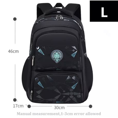 The Clip Backpack High Quality School Bags For Teenager Boys Girls Daily Sale Shop