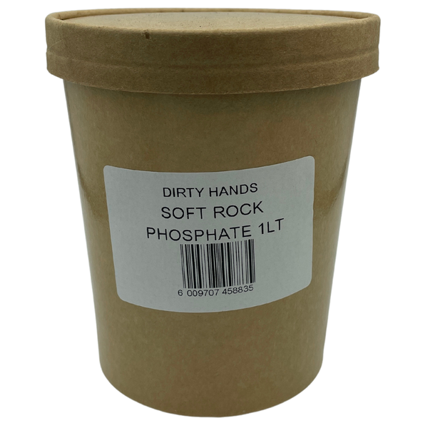 Soft Rock Phosphate 1L