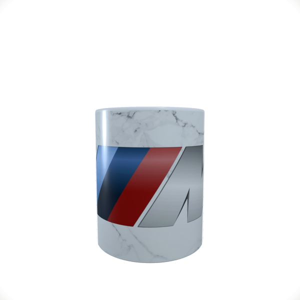 BMW M Motorsport V1 - Coffee Mug