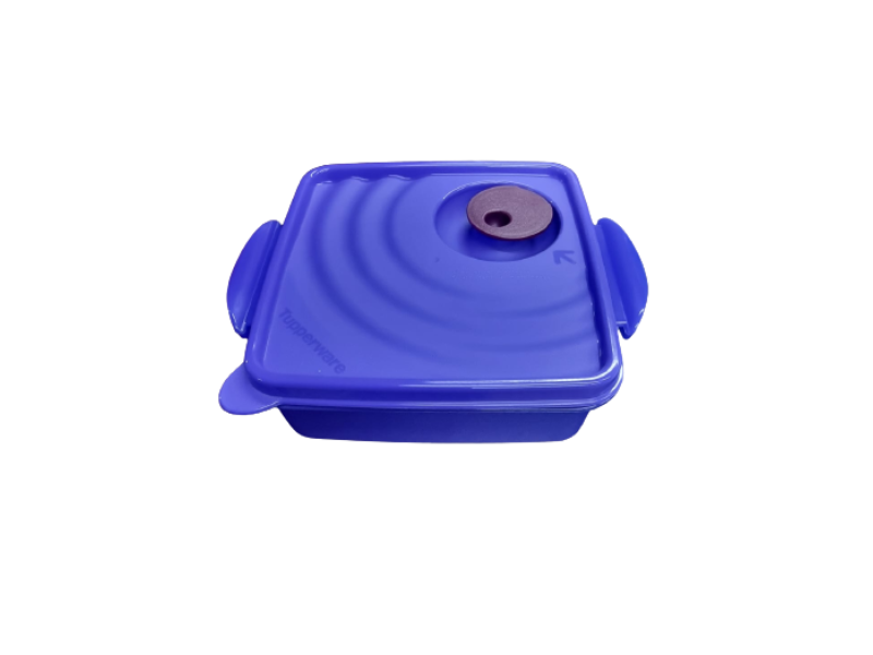 Tupperware CrystalWave Snack Box- 800ml
