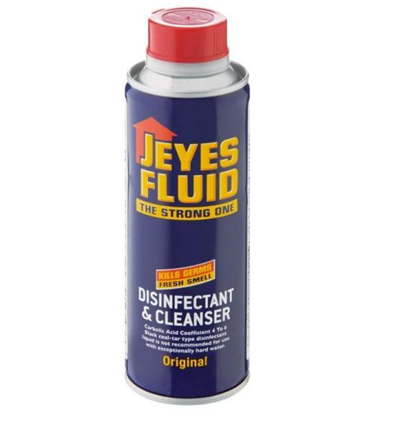 Jeyes Fluid Original 250ML