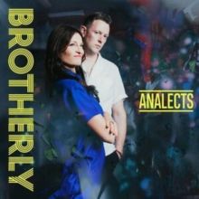 Analects (Vinyl / 12" Album)