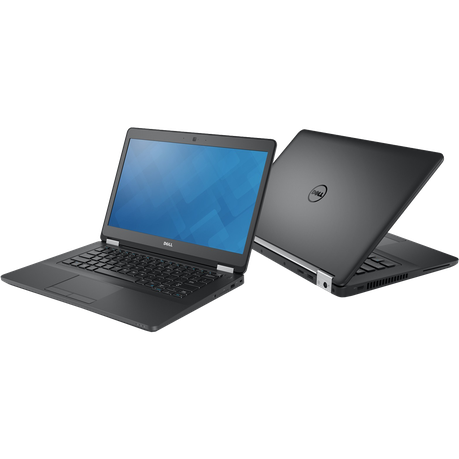 Dell Latitude 5480 -7th Gen Intel i5 - 16GB + SSD Laptop (Certified  Refurbished) | Buy Online in South Africa 