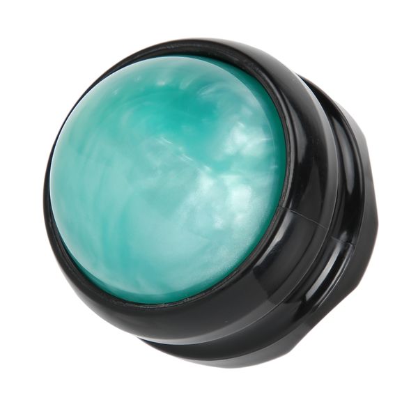 Massage Ball for Neck Green Stress Relief Tool