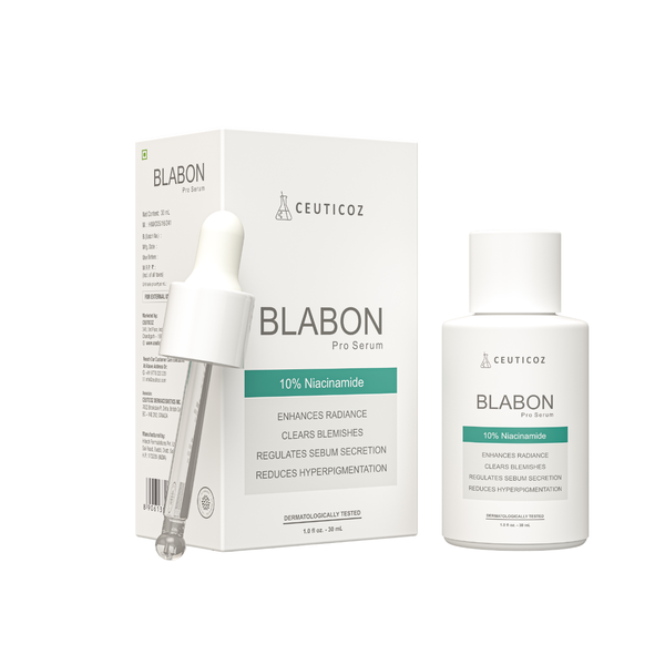 Blabon Pro Serum 10% Niacinamide - 30ml