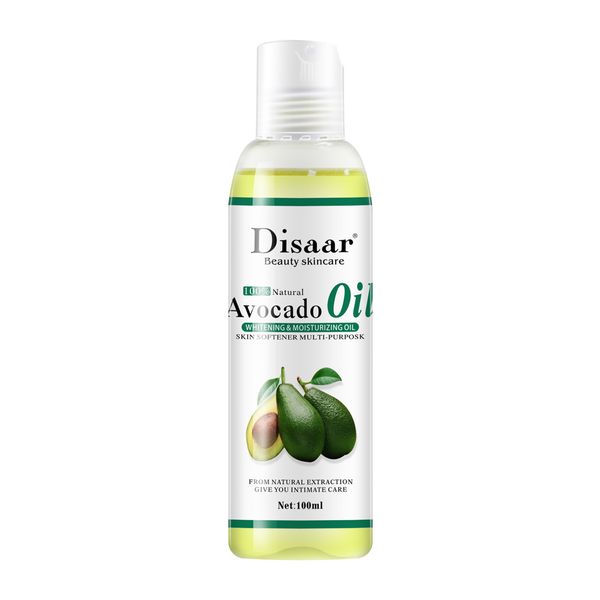 Avocado Oil-100ml